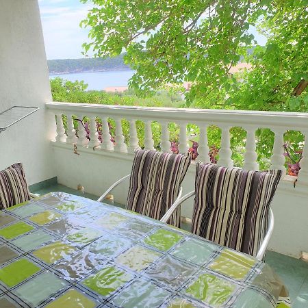Apartments Josko Barbat Barbat na Rabu Extérieur photo
