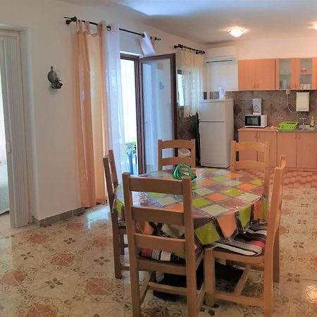 Apartments Josko Barbat Barbat na Rabu Extérieur photo