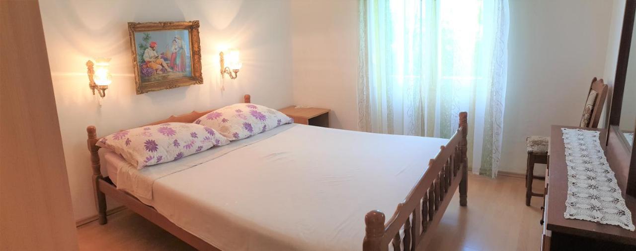 Apartments Josko Barbat Barbat na Rabu Extérieur photo