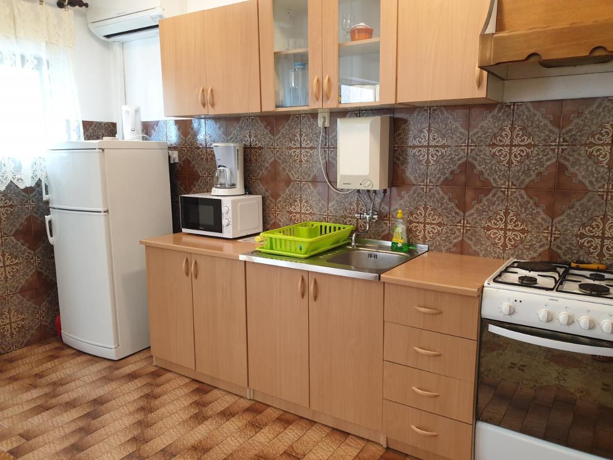 Apartments Josko Barbat Barbat na Rabu Extérieur photo