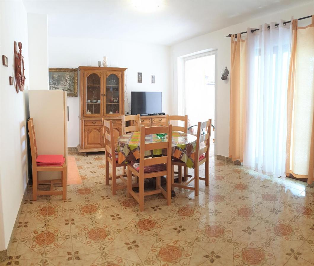 Apartments Josko Barbat Barbat na Rabu Extérieur photo