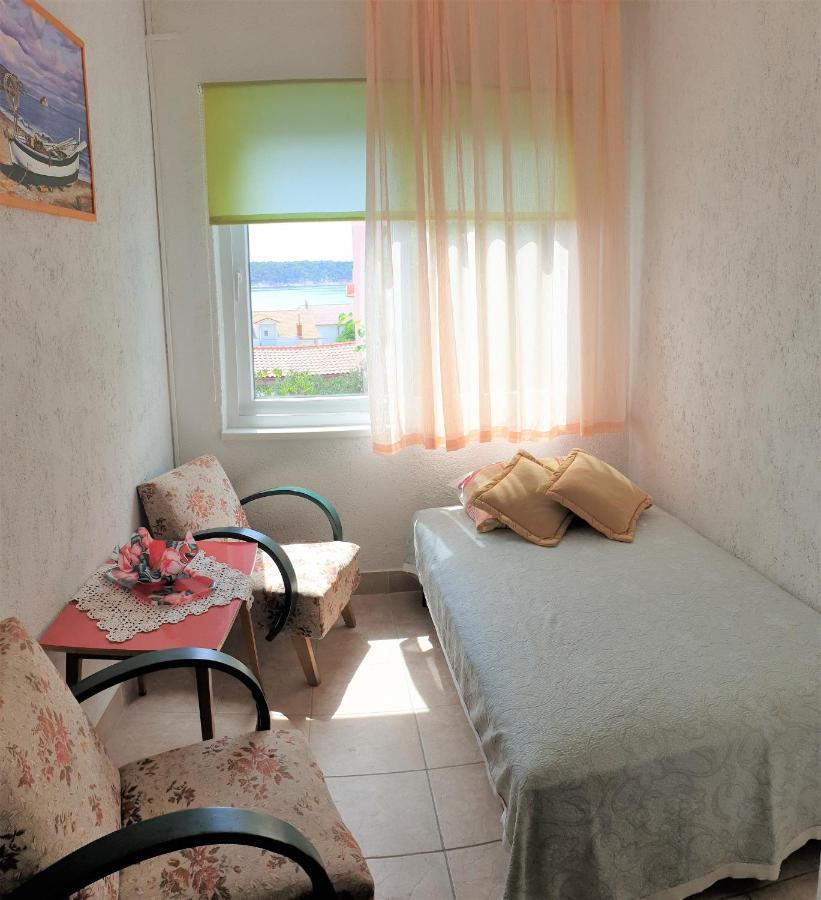Apartments Josko Barbat Barbat na Rabu Extérieur photo