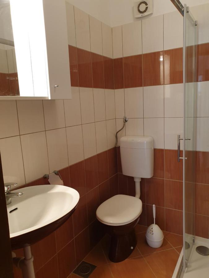 Apartments Josko Barbat Barbat na Rabu Extérieur photo