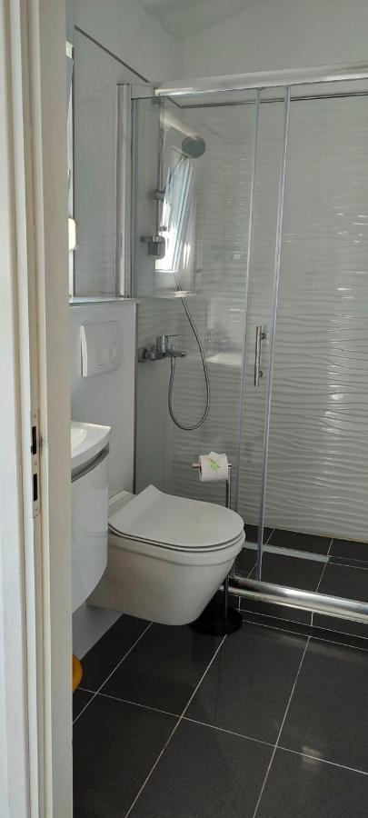 Apartments Josko Barbat Barbat na Rabu Extérieur photo
