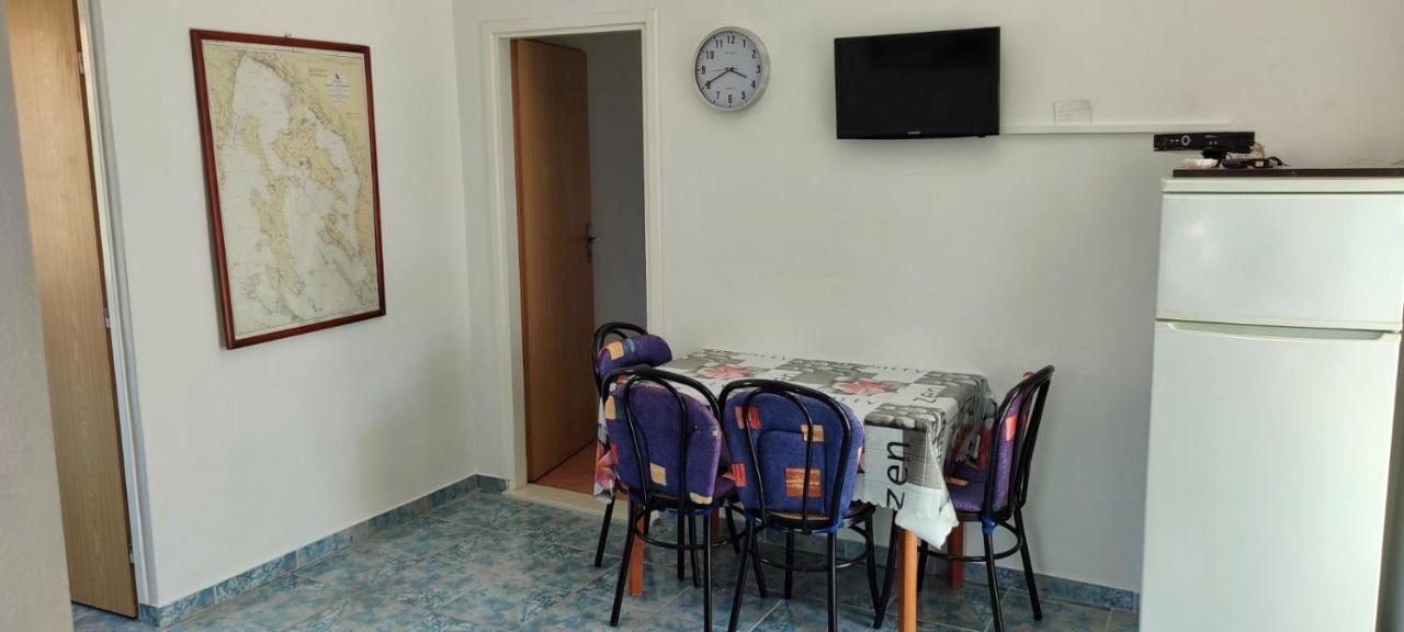 Apartments Josko Barbat Barbat na Rabu Extérieur photo