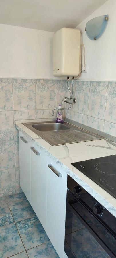 Apartments Josko Barbat Barbat na Rabu Extérieur photo