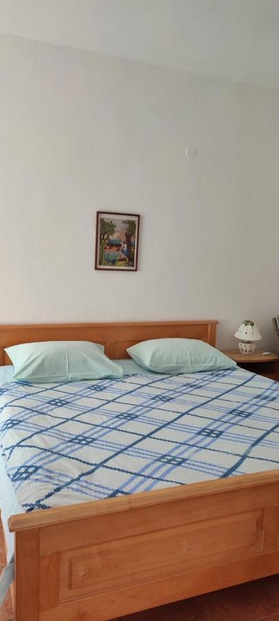 Apartments Josko Barbat Barbat na Rabu Extérieur photo