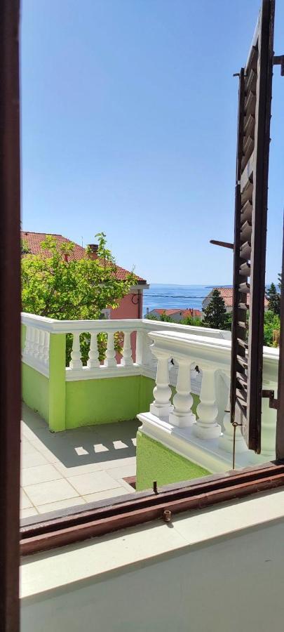 Apartments Josko Barbat Barbat na Rabu Extérieur photo