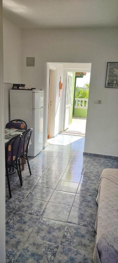 Apartments Josko Barbat Barbat na Rabu Extérieur photo