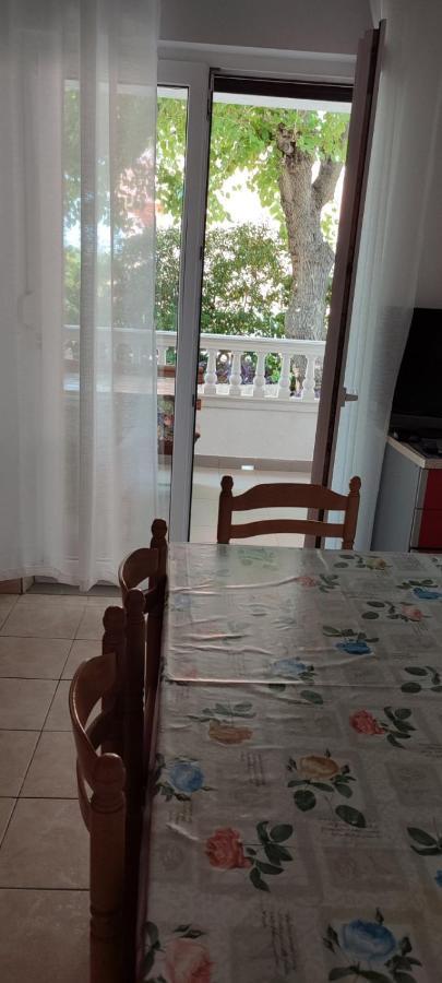 Apartments Josko Barbat Barbat na Rabu Extérieur photo