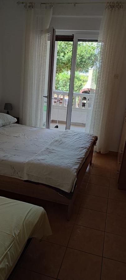 Apartments Josko Barbat Barbat na Rabu Extérieur photo
