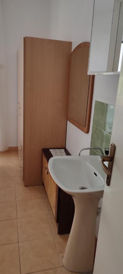 Apartments Josko Barbat Barbat na Rabu Extérieur photo