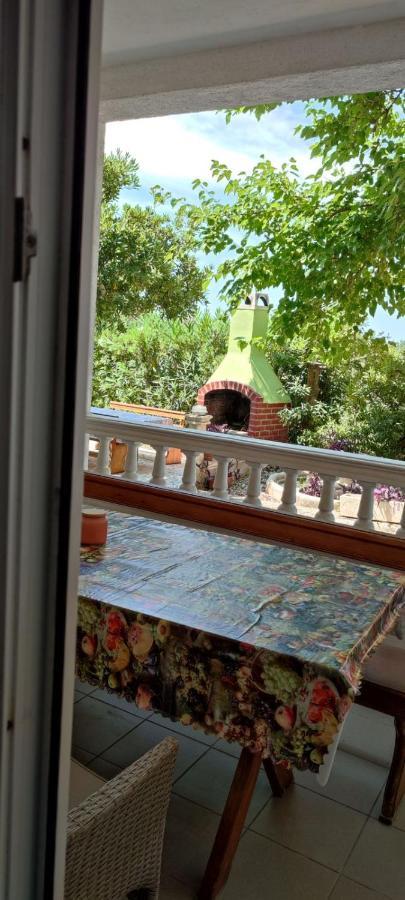 Apartments Josko Barbat Barbat na Rabu Extérieur photo