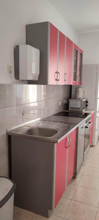 Apartments Josko Barbat Barbat na Rabu Extérieur photo